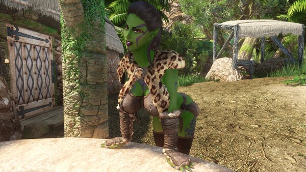 TESV Первые шаги к цивилизованной жизни