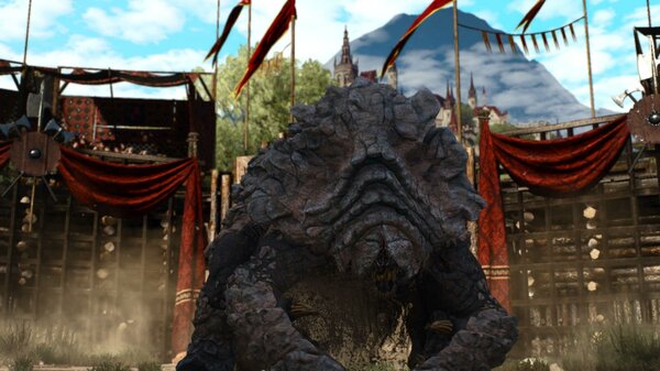 ШАРЛЕЙ, или монстры мира Ведьмак III.