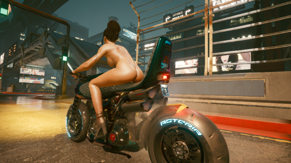 Ви в районе Пассифика - 1.