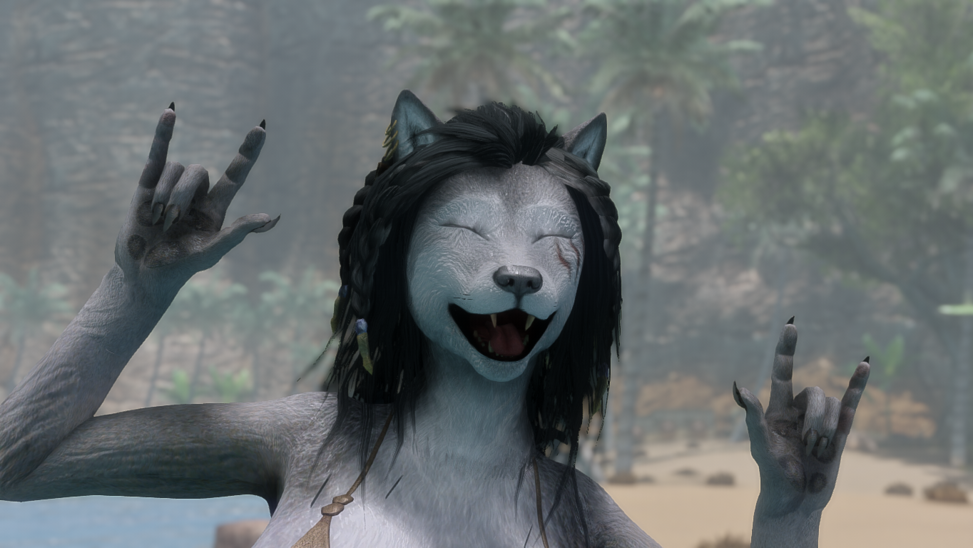 Lykaios Reborn LE и SE Rus