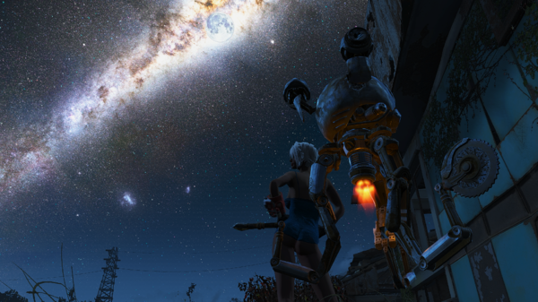 Алиса:-"Кодсворд, у меня не очень короткое платье?".