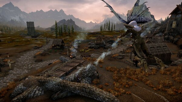 Лидия - SuperGirl