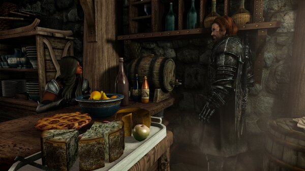 Мартини, пожалуйста