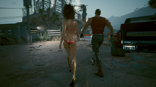 Ви в гостях у Ривера -2.