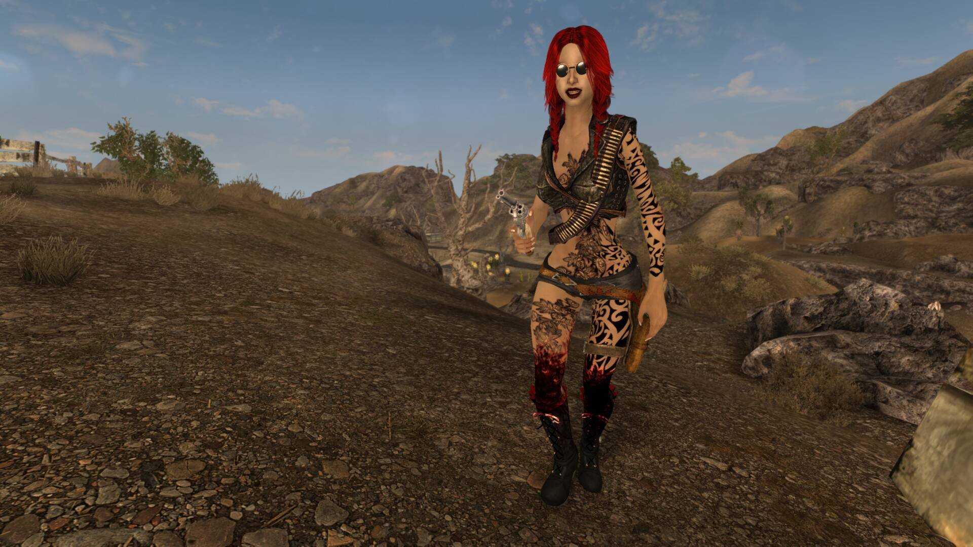 Jasmine / Furnia Companion Rus