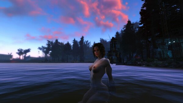 Fallout-4 (Сборка 7.0)