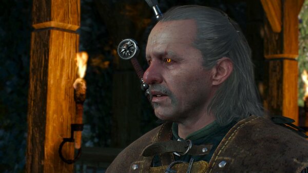 ВЕСЕМИР.. Ведьмак III