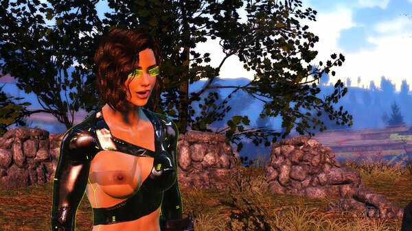 .... Fallout-4 (Сборка 7.0)