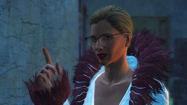 Идея!  Fallout-4 (Сборка 7.0)