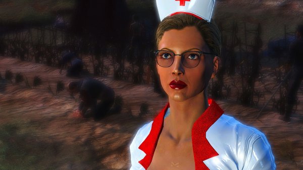 Выражение лица, когда Айви узнала..,