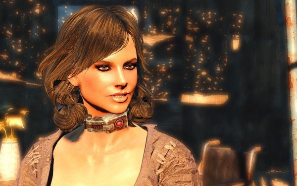 Врач на рынке Ядер-мира стала более секси