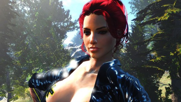 ВАМП.. Fallout-4 (Сборка 7.0)