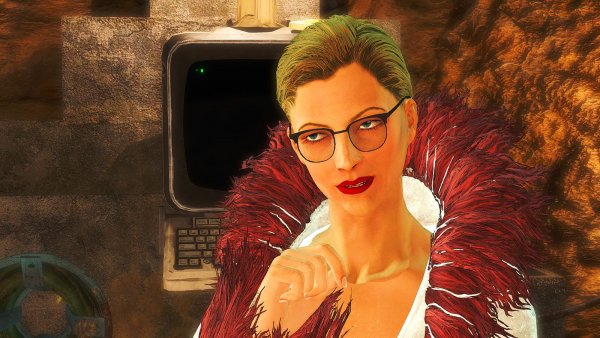 АЙВИ.. Fallout-4 (Сборка 7.0)