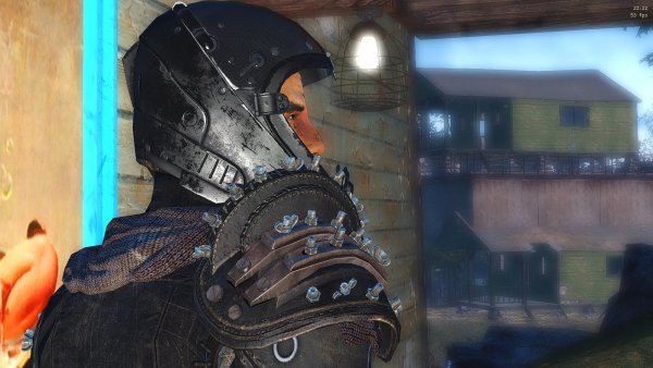 Разные НПС. Fallout-4 (Сборка 7.0)