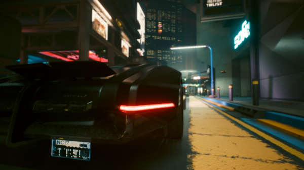 Рейфилд Арондит «Гвиневра»