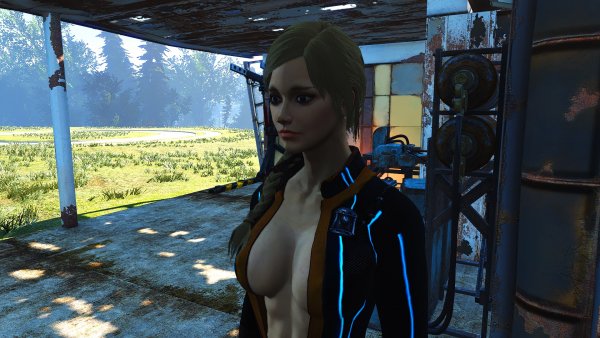 Алина готовится изучать новую сборку