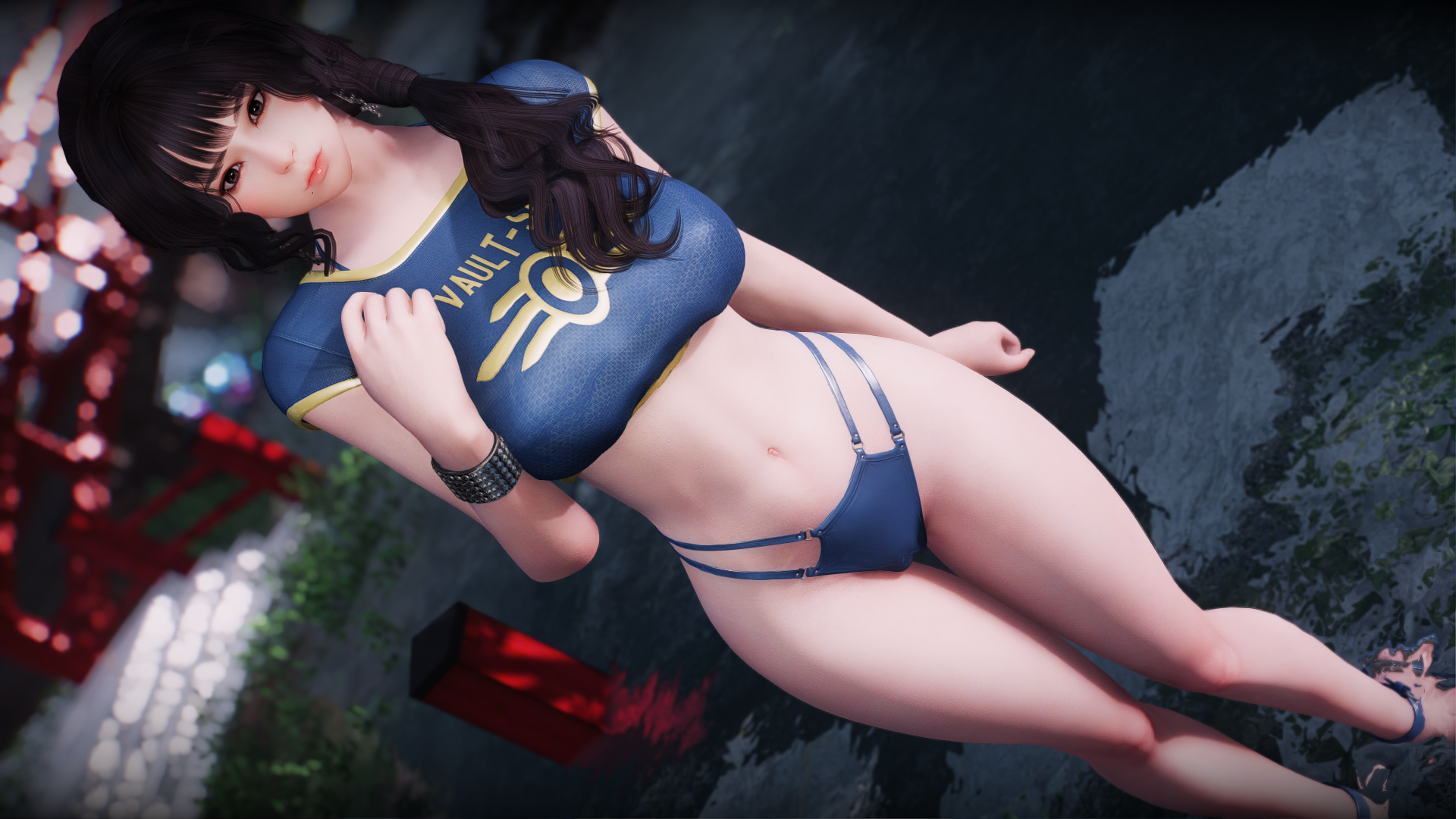 DX Pornstar Fashion SE -CBBE -3BA-BHUNP Rus