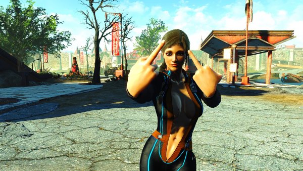 Когда рейдеры просят денег