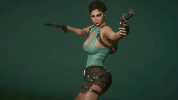 Стрельба по-македонски.