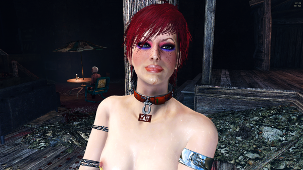 Обновлённая Кейт.