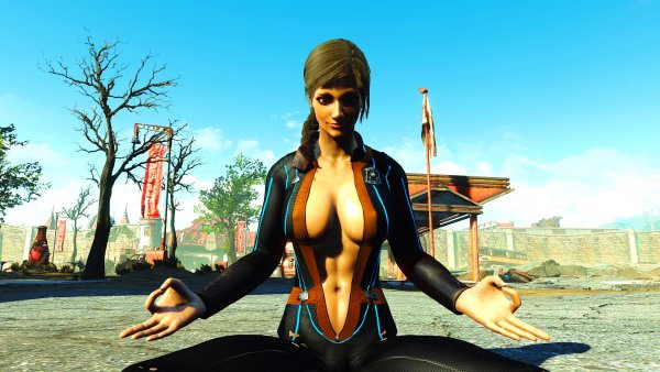 Только спокойствие!