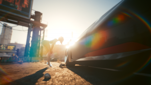 Пустоши - моя любимая локация(просто факт)