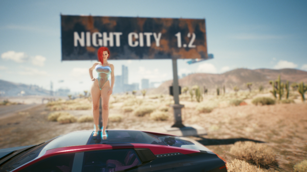 - Сделай фотографию.