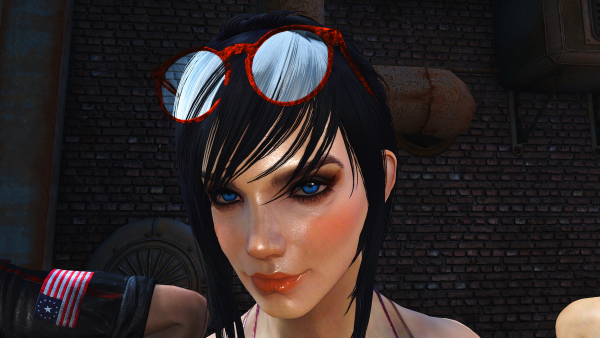 Милейшая Пайпер.