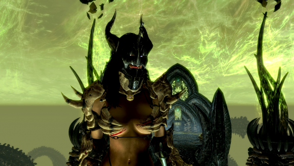 The Elder Scrolls V  SSE 5.1