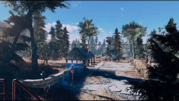 ............ Poselenia Windfire