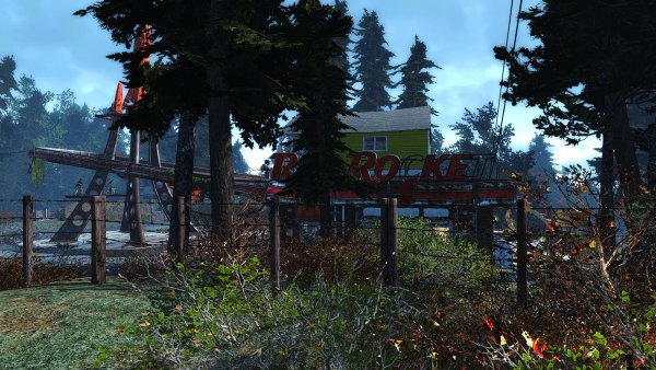 Личное поселение.. Poselenia Windfire