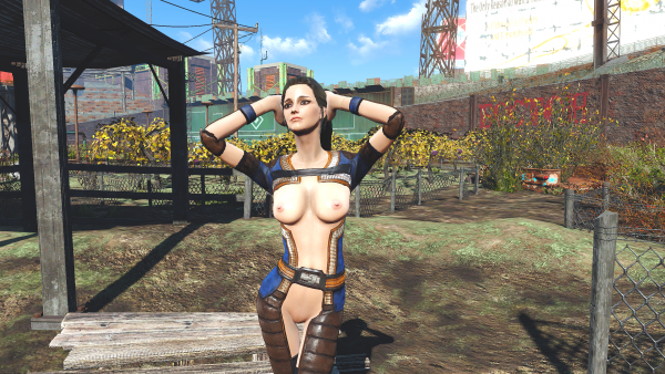 И солнечная ванна тоже!