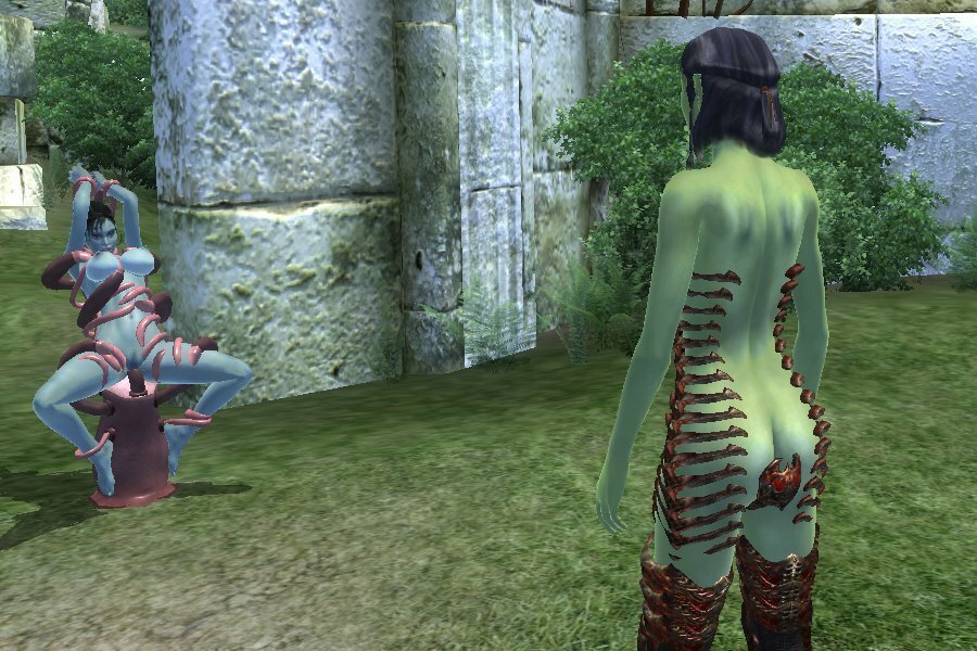 FuroTrap Improved Rus