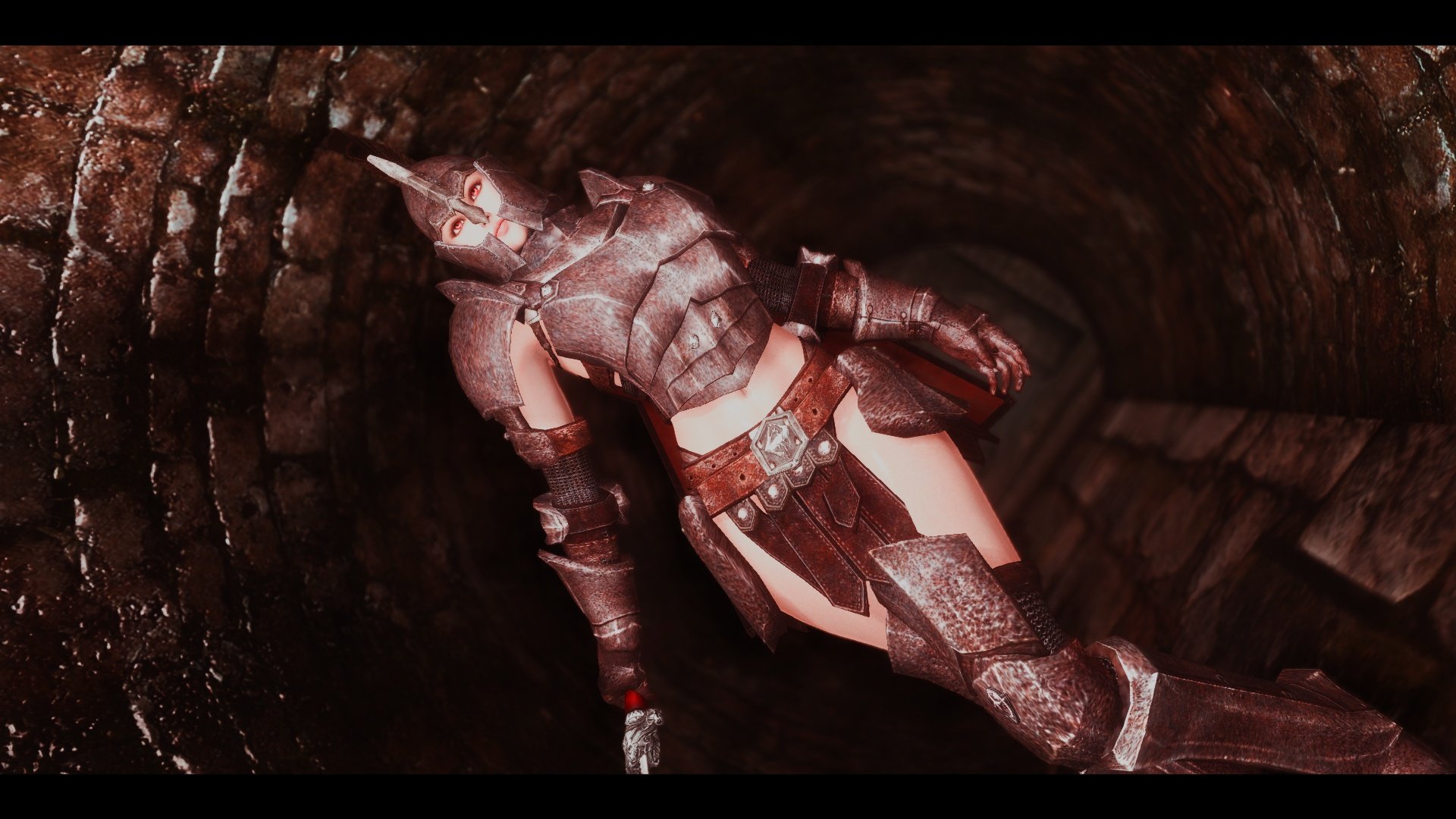 Necromancer Hunting Rus