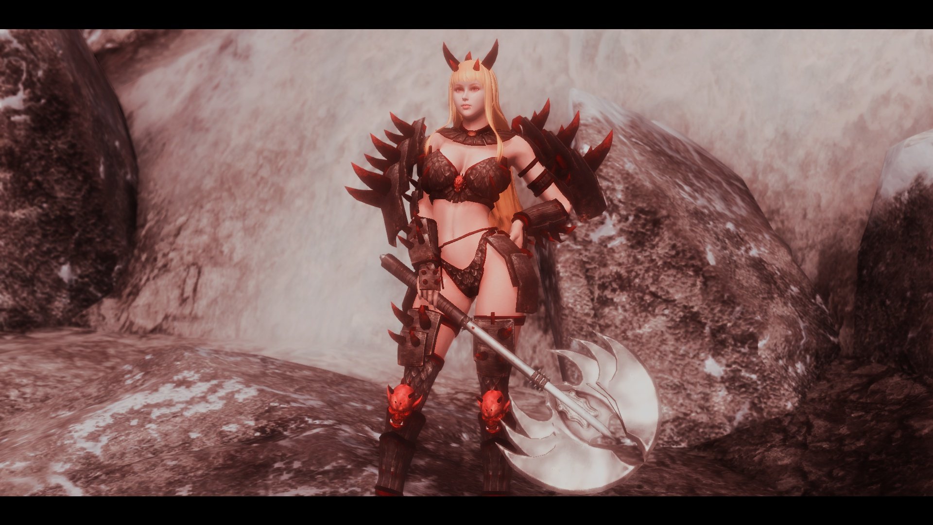 SI Clothing and Armor Rextextures Rus