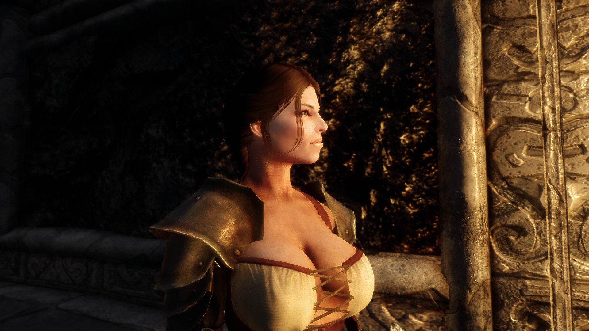 Sexica The Insatiably Horny Female Companion Rus