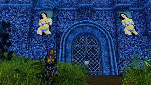 Интересные флажки )