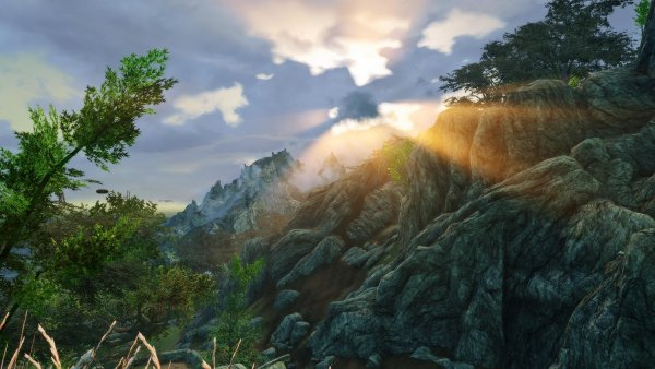 Просто красиво