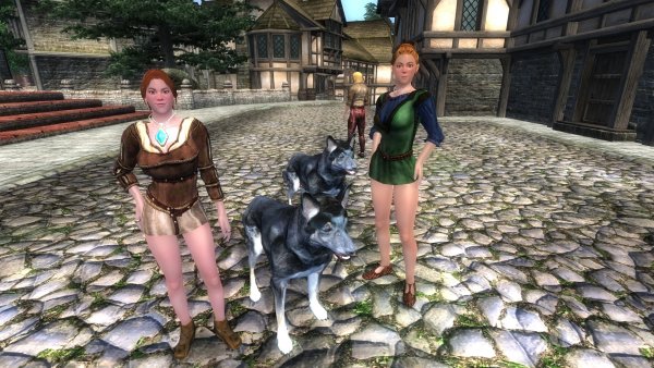 Королл-гёрлз))