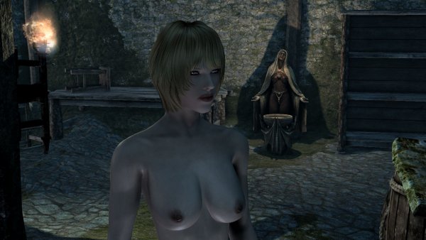 SKYRIM AE