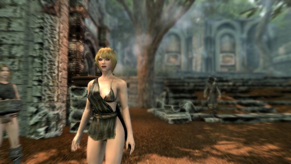 В Виндхельме.. SKYRIM AE