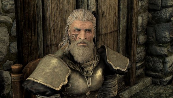 Главный Соратник.. SKYRIM AE