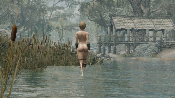 Прогулка по реке..