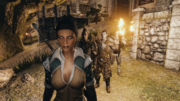 ДОРИАНА и компания поклонников ;)