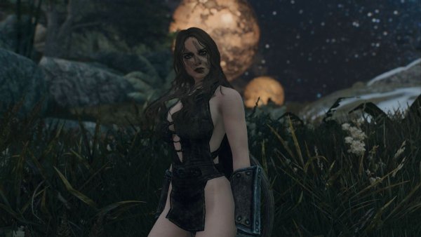 ЭЙЛА Охотница..