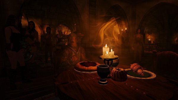 в шумном дыму.... в угаре пьяном...