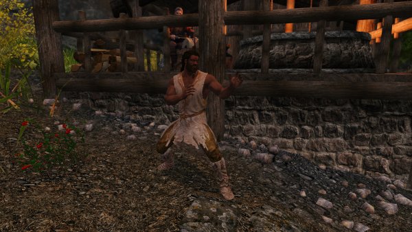 Каратэ, кунг-фу, боевое самбо?