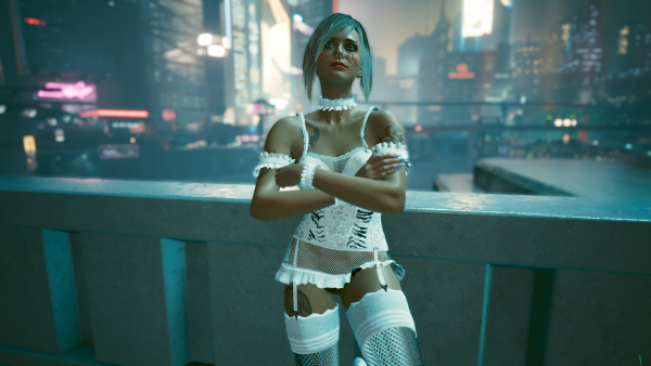 Ви ночью на набережной.