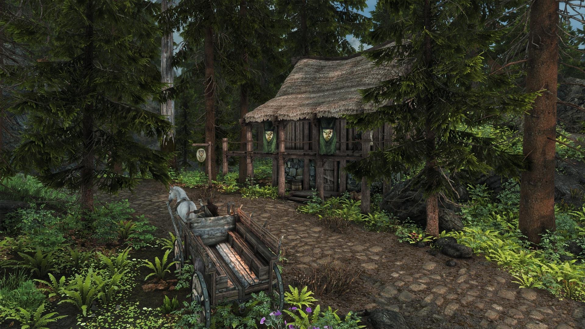 Nernies Ranger Pack Rus