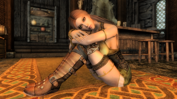 Устала от готовки